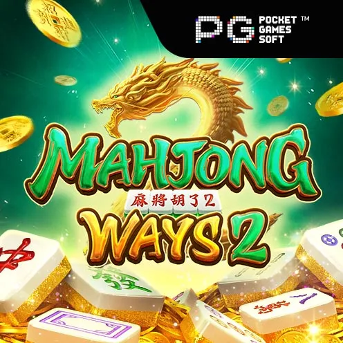 slot mahjong